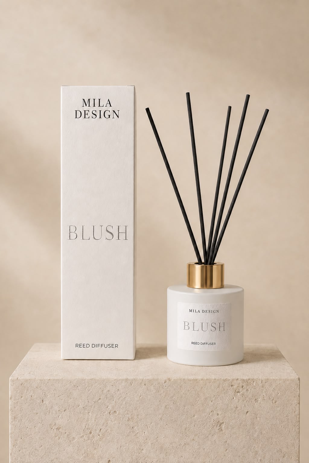 Blush Reed Diffuser